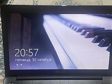 asus k53: Ноутбук ASUS F553M - Экран (диагональ по наклейке/серии F553M; — 3