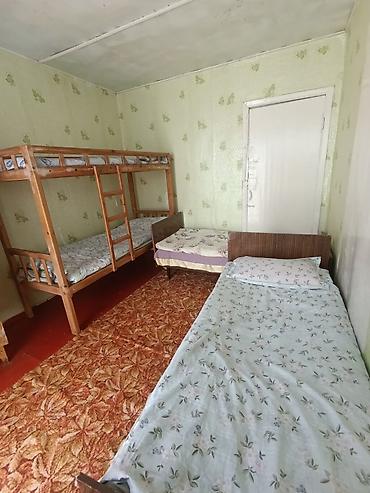 вост 2 бишкек: Село бостери, пансионат Ысык куль. 40 метров от берега . без ванной — 3