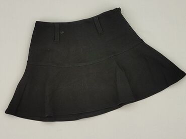 spódniczka w azteckie wzory: Spódniczka, Niebieski Księżyc, 5-6 lat, 110-116 cm, stan - Bardzo dobry