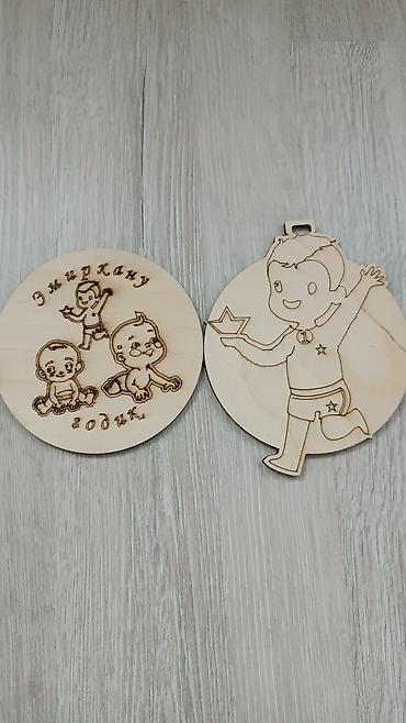 Шкатулки и подставки: Лазерная резка и гравировка на ткань, пластмассы, войлок,фанеры и.т.д — 6