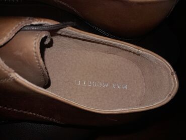 Ayaqqabılar: Мужские туфли из натуральной кожи,все купленно в Израиле,по — 6