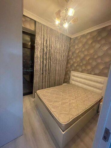 Uzunmüddətli kirayə mənzillər: Yeni remontdan cixmis full temirli mənzil kirayə verilir. Her bir — 3