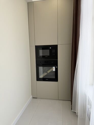 Продажа квартир: 4 комнаты, 124 м², Элитка, 7 этаж, Евроремонт — 13