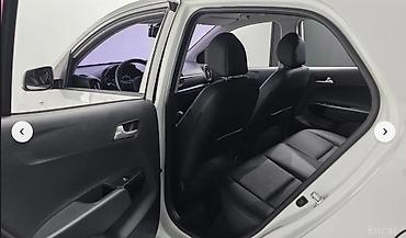 Kia: Kia Morning: 2019 г., 1 л, Автомат, Бензин, Хэтчбэк — 15