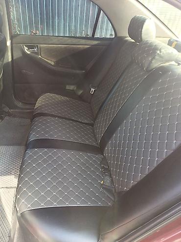 машина обмен на телефон: Toyota Corolla: 2005 г., 1.6 л, Механика, Бензин, Седан — 7
