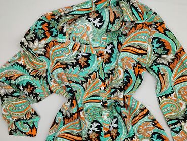 shein damskie garnitury: Shein, Koszula damska, rozmiar L