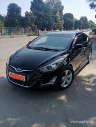 куплю авто с последующим выкупом: Hyundai Avante: 2016 г., 1.6 л, Автомат, Бензин