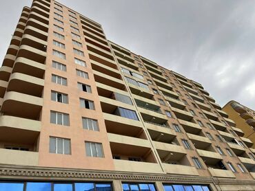 Yeni tikili: 1 otaqlı, Yeni tikili, 65 kv. m — 8