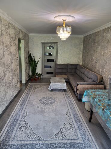 купить дом в кусарах: Сумгайыт, 2 комнаты, Вторичка, 56 м²
