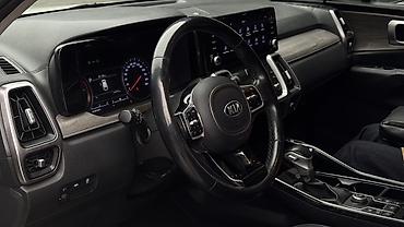 Kia: Kia Sorento: 2020 г., Кроссовер — 10