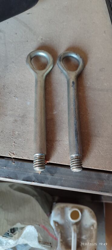 б фит для похудения отзывы бишкек: Продаю транспортировочный, буксировочный болт, болт для буксировки