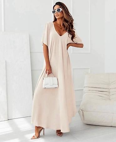 haljina xs s: Haljina za punije
XL 2XL 3XL
2 700 dinara
ML — 1