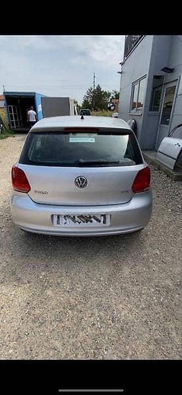 55.000: POLO 6R U DELOVIMA ZA VOLKSWAGEN POLO | Polo 6R u delovima 1.2 TDI — 2