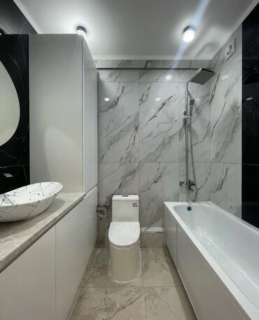 Продажа квартир: 3 комнаты, 100 м², Элитка, 10 этаж, Дизайнерский ремонт — 10