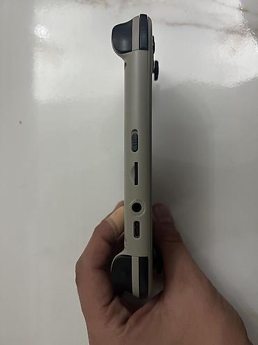 Другие ретро консоли: Игровая приставка MI7 (ретро-консоль) Продам портативную игровую — 6