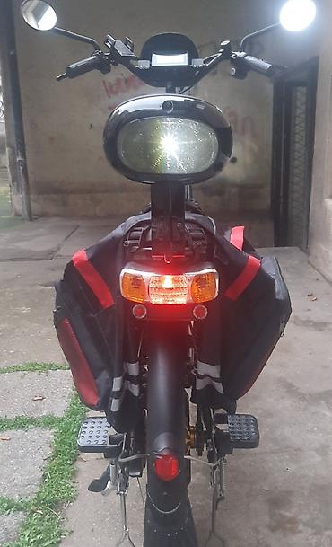 Ostali motocikli i skuteri: Elektricni Bickl — 5