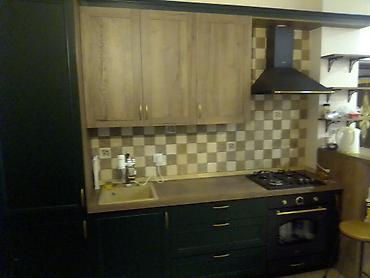 Ванны: Встроенная ванная зона с нишами и комплектом сантехники - Ванна — 10