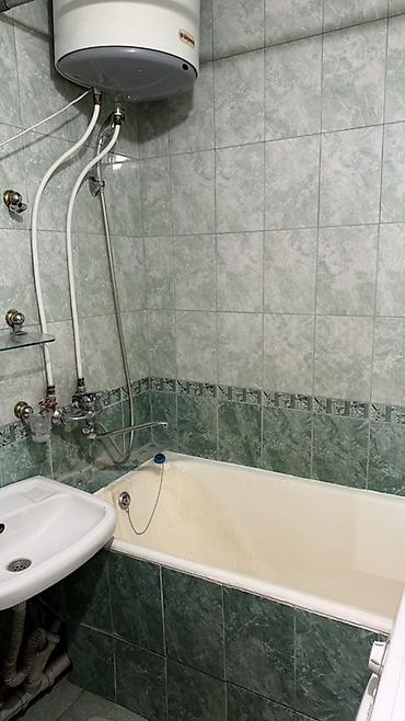 Долгосрочная аренда квартир: 2 комнаты, С мебелью полностью — 10