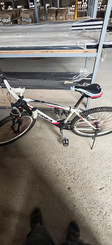 velsebet satisi: Orbea MTB velosipedi - Növ: Dağ velosipedi (MTB) - Çərçivə: Orbea — 2