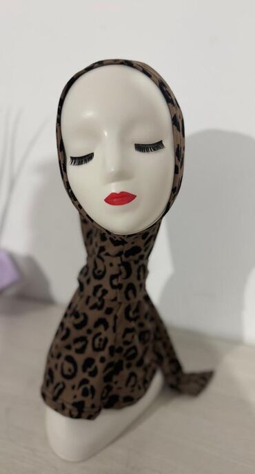 Капоры: Готовые хиджаб-амирa (цельношитый), мягкий и эластичный. Особенности — 62