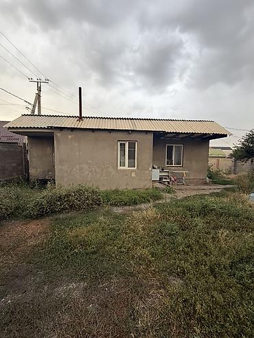 новый дом ак ордо: Продается участок 4сот по тех паспорту по факту больше находится в — 3
