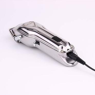 Trimmerlər və saç qırxan maşınlar: Saç qırxan maşın, Vgr, Yeni, Pulsuz çatdırılma, Ödənişli çatdırılma, Rayonlara çatdırılma — 7