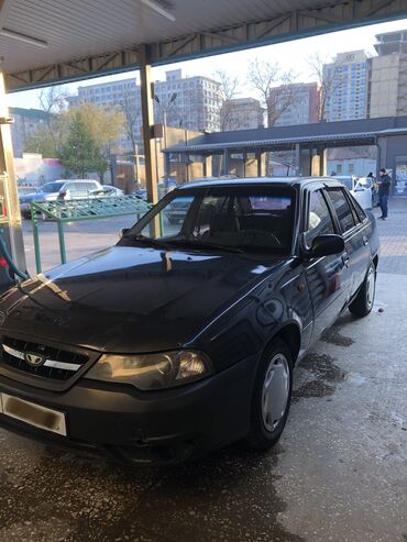 Daewoo: Daewoo Nexia: 2008 г., 1.5 л, Механика, Бензин, Седан