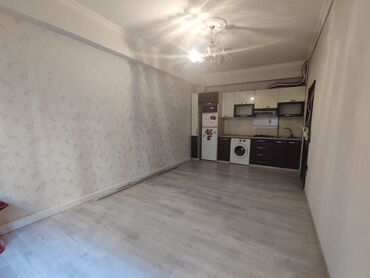 Новостройка: 2 комнаты, Новостройка, 41 м²