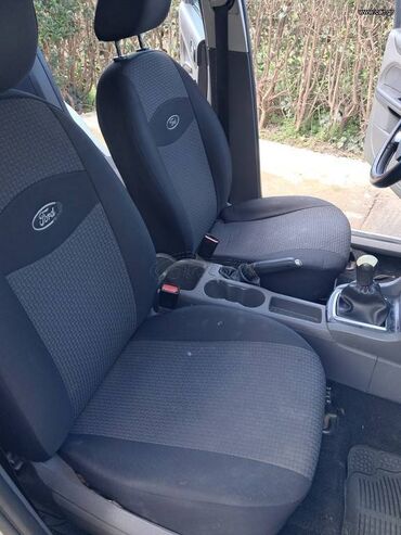 Ford: Ford Focus: 1.6 l. | 2006 έ. 290000 km. Χάτσμπακ — 10