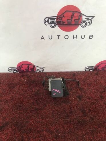 голф вента: Блок ABS Toyota 2005 г., Б/у, Оригинал, Япония
