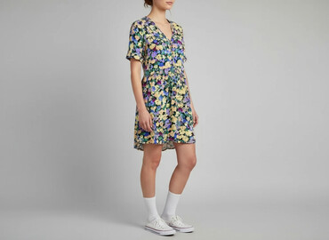 sukienki plus size: Pieces, Сукня жіноча, розмір XS
