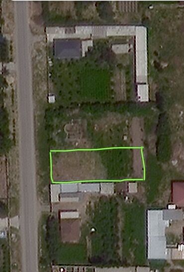 керек кж продажа домов г каракол: 10 соток, Для строительства, Договор купли-продажи