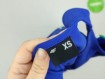4f sukienki: 4F, Sukienka damska, rozmiar XS — 5