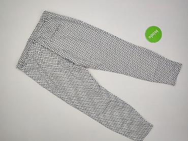 tanie cargo: H&M, Spodnie materiałowe damskie, rozmiar L — 3