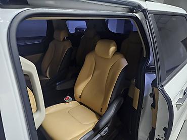 киа крнивал: Kia Carnival: 2020 г., 2.2 л, Автомат, Дизель, Минивэн — 9