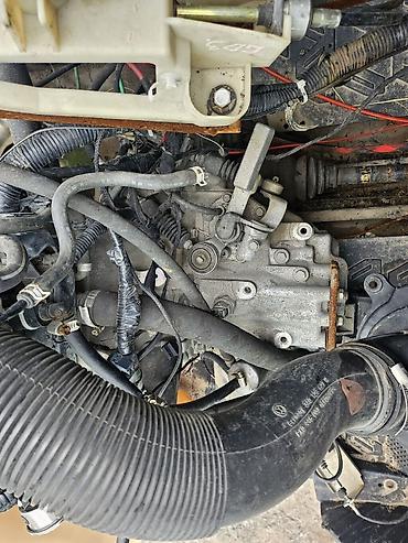 Детали двигателя и моторы в сборе: Бензиновый мотор Honda 1.5 л, Б/у, Оригинал, Корея — 4