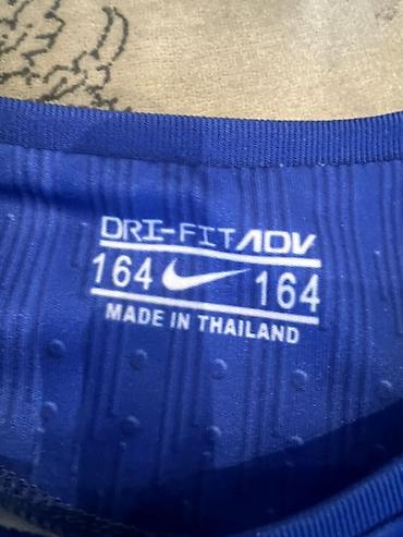 idman formaları: Məhsul: Nike Chelsea FC futbol forması (uşaq/yeniyetmə ölçüsü 164) — 3