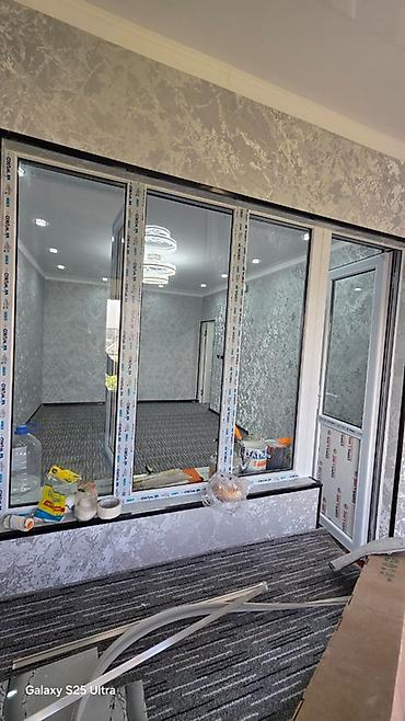 аренда 50 кв м: 1 комната, 35 м², 105 серия, 4 этаж, Свежий ремонт — 3