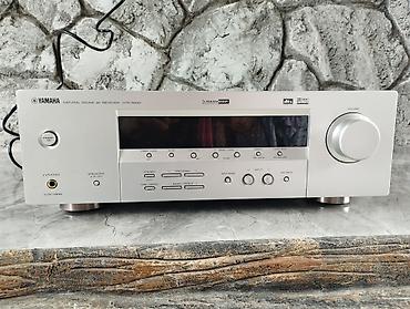 hidroterm su qizdirici: Home theater və Hi‑Fi avadanlıqları toplusu Brendlər və modellər: - — 10