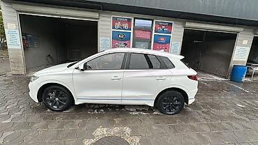 byd e2 под выкуп: BYD E2: 2021 г., 5.5 л, Автомат, Электромобиль, Хэтчбэк — 3