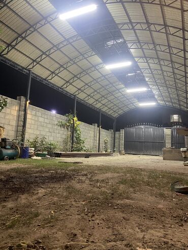 Сварка: Делаем Навес навес сварка Перилы рещетка — 6