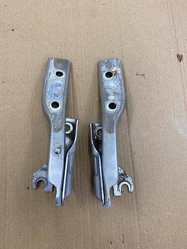 prodaja ventilatora: MAKAZE ZA HAUBU ZA VOLKSWAGEN POLO - 6R0823302A | Makaze za Haubu za — 1