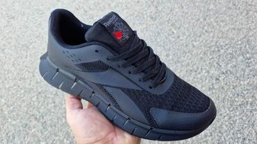 Women's Sneakers and athletic shoes: Nove reebok modeli od 41 do 46 za samo 3200 din — 2