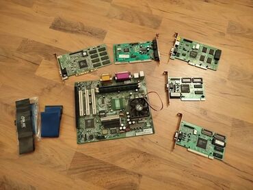 контроллеры raid supermicro: Материнская плата