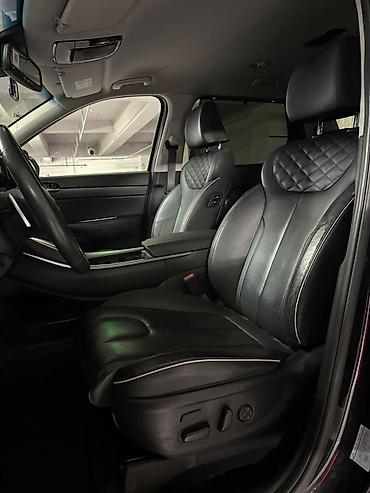 Продажа авто: Hyundai Palisade: 2020 г., 2.2 л, Дизель, Кроссовер — 10