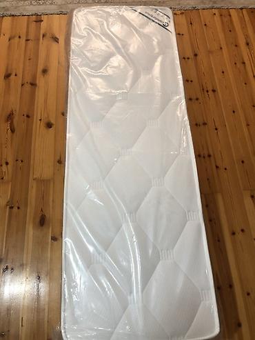 hava doseyi: Yeni, Ortopedik matras, Bir nəfərlik — 2