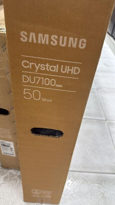powerful paltaryuyan: İşlənmiş Televizor LG OLED 32" UHD (3840x2160), Pulsuz çatdırılma — 2