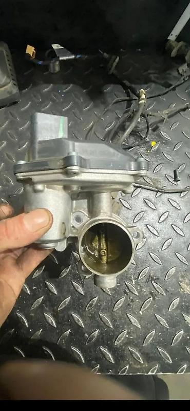 c4 2005: VW TIGUAN EGR VENTIL 04L131501M | Audi vw delovi zemun altina — 4
