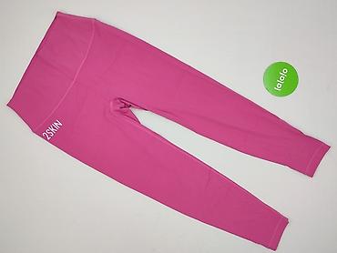 bluzki do ta: Legginsy Sportowe damskie, rozmiar L — 2