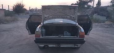scooter maxi: Audi 100: 1983 г., 2.3 л, Механика, Бензин, Седан — 10